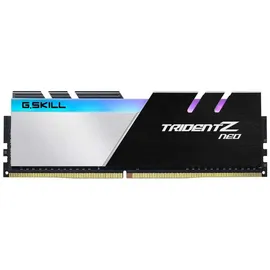 G.SKILL Trident Z Neo 32 GB Kit PC4-28800 F4-3600C18D-32GTZN