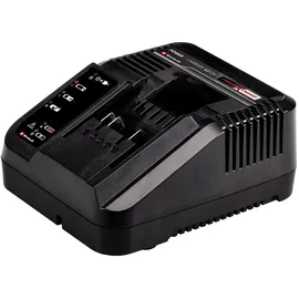 Einhell Power X-Change (18 V, inkl. 1x 4,0 Ah Akku, Ladegerät, Zubehör, Tasche)