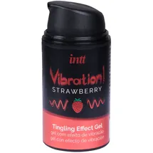 INTT Vibration Gel 15 ml