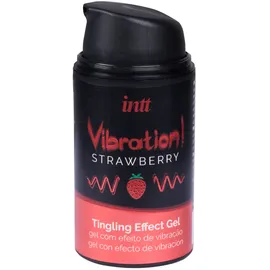 INTT Vibration Gel 15 ml