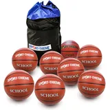 Sport-Thieme Basketbälle, (7)