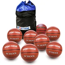 Sport-Thieme Basketbälle, (7)