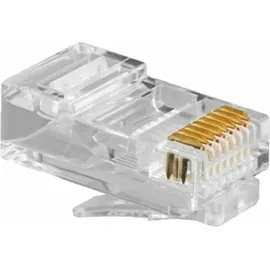 Gembird Cablexpert PLUG3UP6/100 Transparent