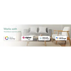 frient Smart-Home-Steckdose 2 St.