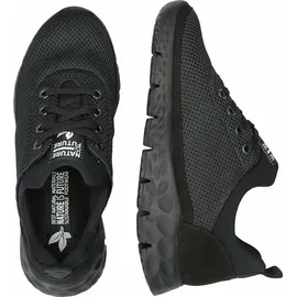 Mephisto Komfort Schnürschuhe in Schwarz 39 1⁄2 EU | Gr.: 39,5