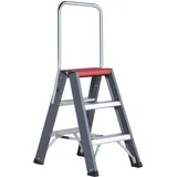 Altrex Falco FDO Stufenleiter 3 Stufen