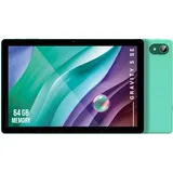 SPC Gravity 5 SE 10.1" IPS Incell 4GB/64GB WiFi Menta - Grün