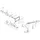 Hansgrohe Urquiola Einhandmischer Brushed Nickel