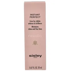 Sisley Instant Perfect Shine & Fine Line Minimizer 20 ml