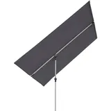 Doppler Active 180 x 130 cm anthrazit