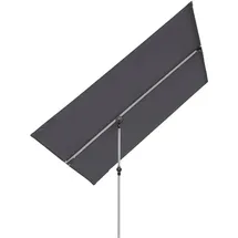 Doppler Active 180 x 130 cm anthrazit