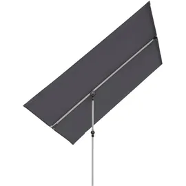 Doppler Active 180 x 130 cm anthrazit