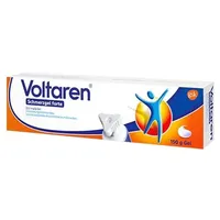 Voltaren Schmerzgel forte 23,2 mg/g 180 g