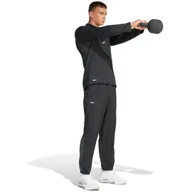 adidas Tech Essentials Workout Jogginghose Schwarz S