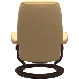 Stressless Stressless® »Consul« mit Classic Base, Gestell Braun