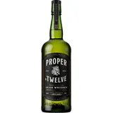 Proper No. Twelve Irish 40% vol 0,7 l