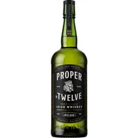 Proper No. Twelve Irish 40% vol 0,7 l