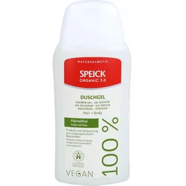 SPEICK Organic 3.0 Duschgel 200 ml