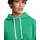 QUIKSILVER Essential Kapuzensweatshirt Leprechaun S