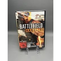 Battlefield Hardline (USK) (PC)