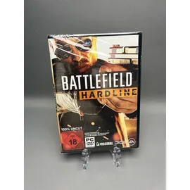 Battlefield Hardline (USK) (PC)