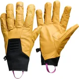 Black Diamond Tour Lt Gloves beeswax-black (9656) LRG