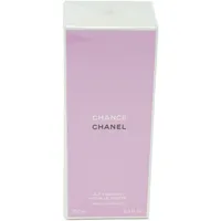 Chanel Chance Eau Vive Moisture Body Lotion 200 ml