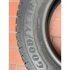 Goodyear UltraGrip Cargo 215/65 R16C 109/107T