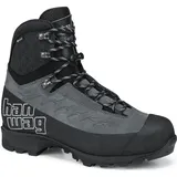 Hanwag Ferrata Tour GTX graphite/black (046012) 12,5