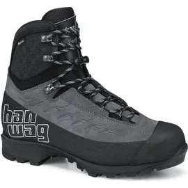 Hanwag Ferrata Tour GTX graphite/black (046012) 12,5