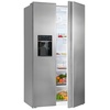 Kühlschrank Exquisit SBS 520-CF-040E