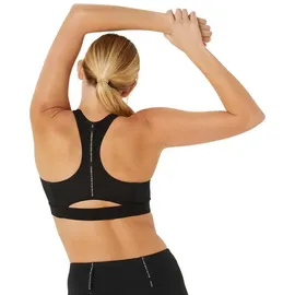 Asics Road Compression Sport-top - Performance Black - XS