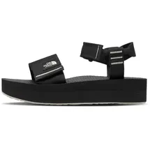 The North Face Skeena Platform Damen Schwarz/Weiß 38