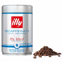 illy Kaffeebohnen decaffeinato Bohnen 250 g