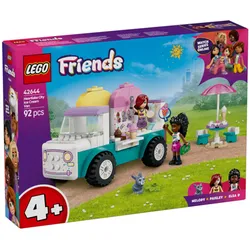 LEGO® Friends Heartlake City Eiswagen