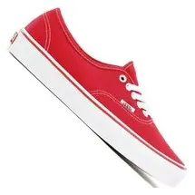 Vans Authentic red 37
