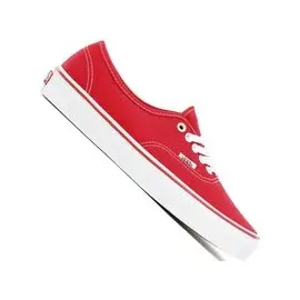 Vans Authentic red 37