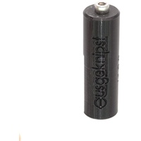 AccuCell Adapter Batterie 2R10 Duplex Stab-Batterie, 2R10R, 3010, 2010, 3,0 Volt 73x21mm max. 1600mAh