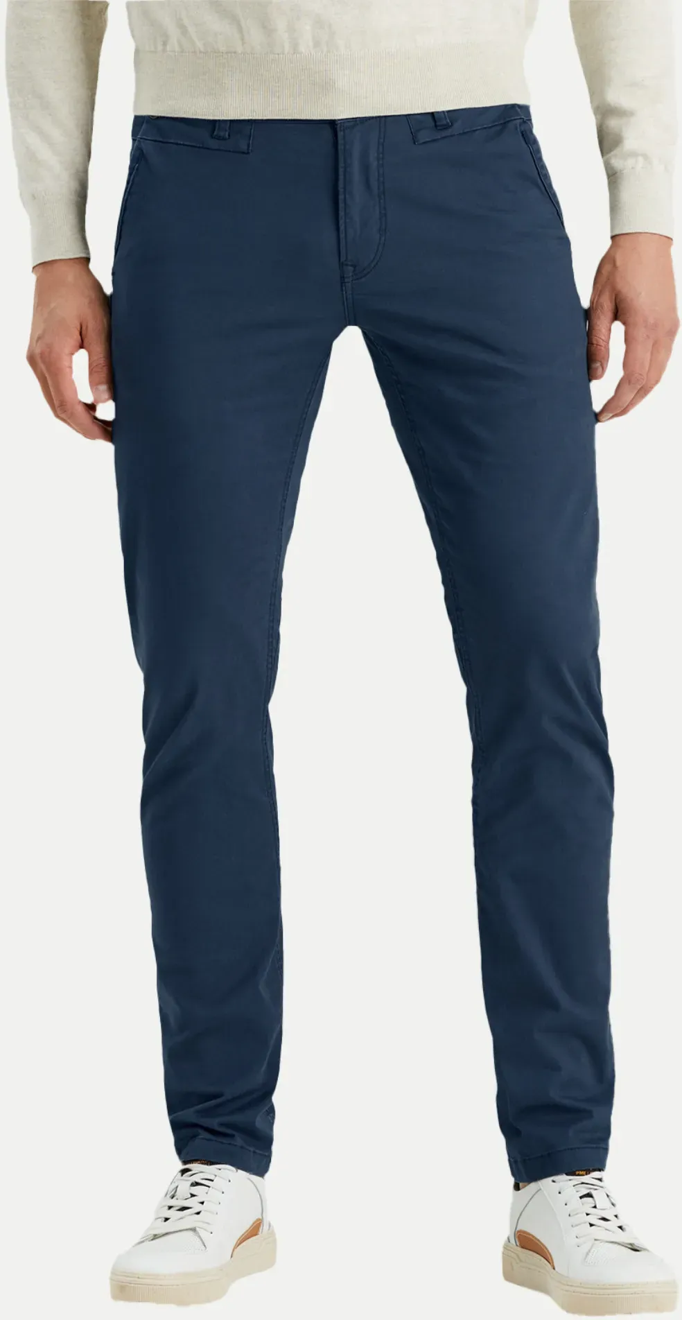 Tapered-Fit Chino American Classics Schwarz 33 30