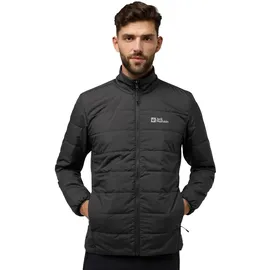 Jack Wolfskin Romberg 3in1 Jacket Herren midnight sky M
