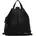 Rucksack Schwarz