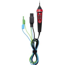 Benning Commander Prüfspitze