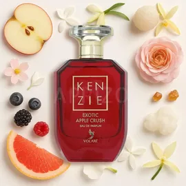 Volare Exotic Apple Crush Eau de Parfum 100 ml