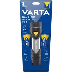 Varta Cons.Varta Taschenlampe Day Light 17612