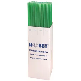 Hobby Plastikrohr 5 mm außen
