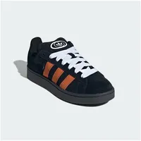 Adidas Campus 00s Carbon / Orange / Cloud White 36