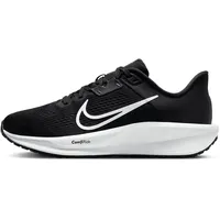 Nike Quest 6 Damen Black/White 39