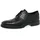 ECCO Lisbon, Herren Brogues, Schwarz (Black 1001), 44 EU (10 UK)