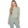 VILA VIRIL V-Neck L/S Knit TOP Grün S