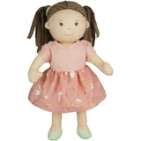 Heless Stoffpuppe Lucie 32 cm